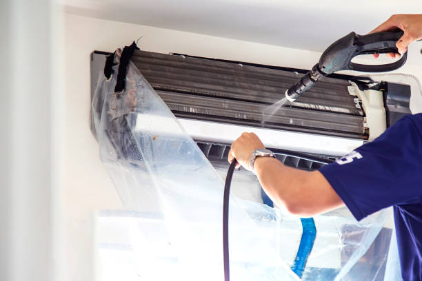 Best HVAC Air Duct Cleaning  in Chesterfield, IN