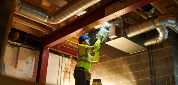 Best HVAC Air Duct Cleaning  in Chesterfield, IN