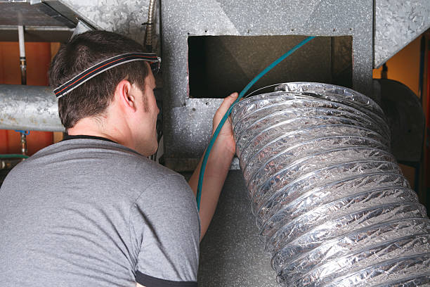 Best Air Duct Cleaning Near Me  in Chesterfield, IN