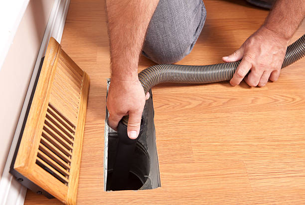 Best Best Air Duct Cleaning Company  in Chesterfield, IN
