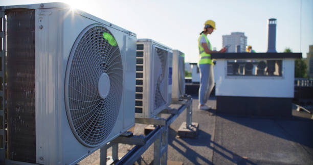 Best Local Air Duct Cleaning Services  in Chesterfield, IN