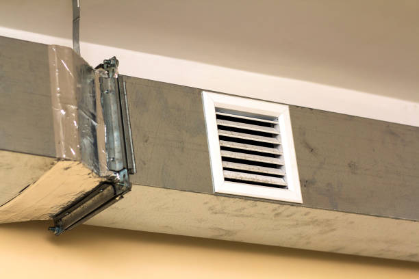 Best HVAC Duct Inspection Services  in Chesterfield, IN